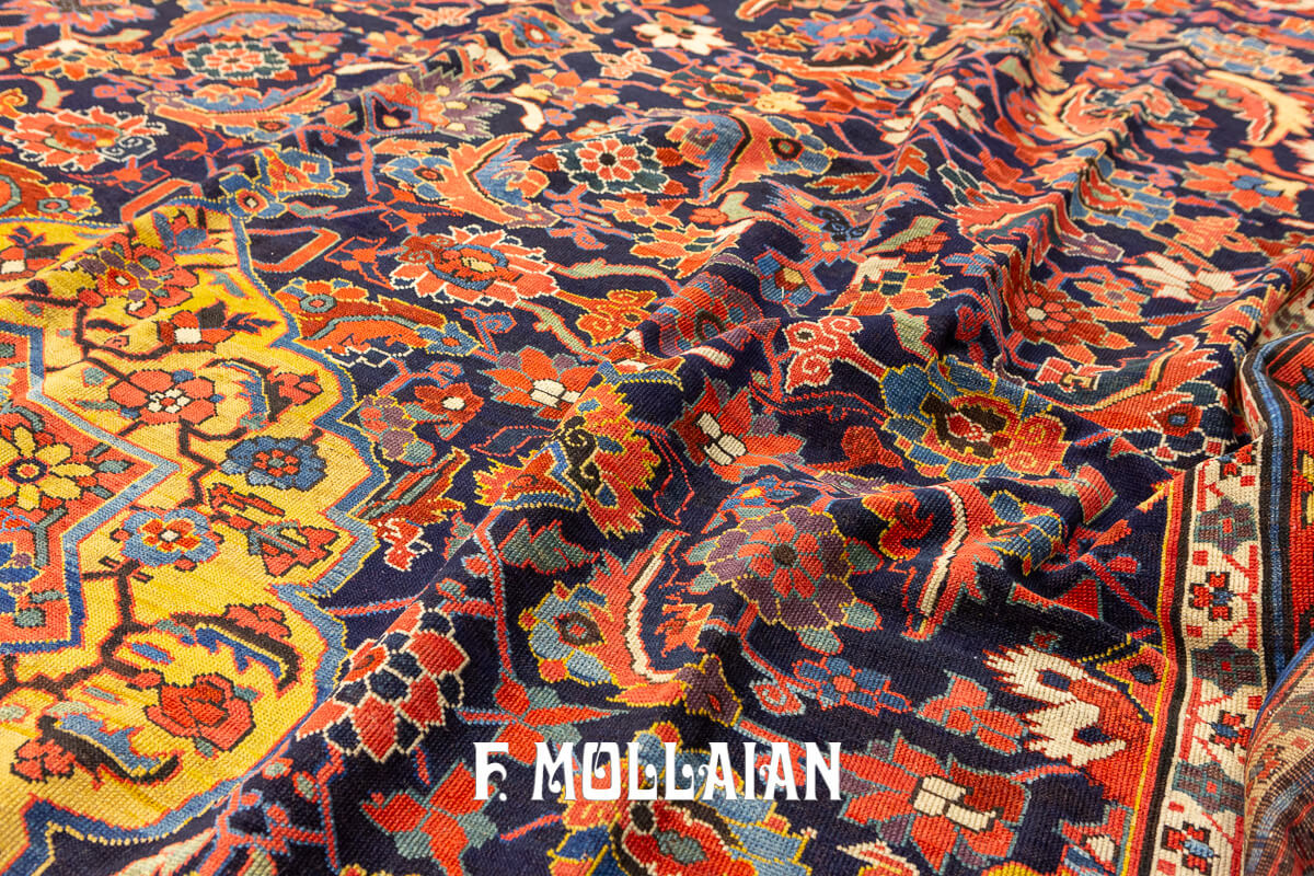 Northwest Rug Persia Large Wide-Hallway Size n°:93714146